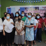 Dinamizan economía de emprendimientos y negocios de Jinotepe