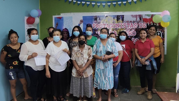 Dinamizan economía de emprendimientos y negocios de Jinotepe