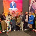 Nicaragua presente en la exposición de moda más importante de Latinoamérica