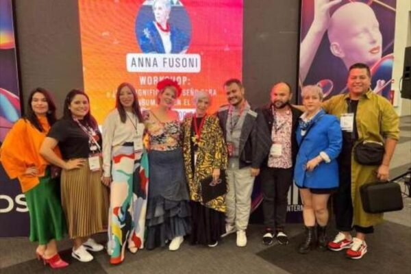 Nicaragua presente en la exposición de moda más importante de Latinoamérica