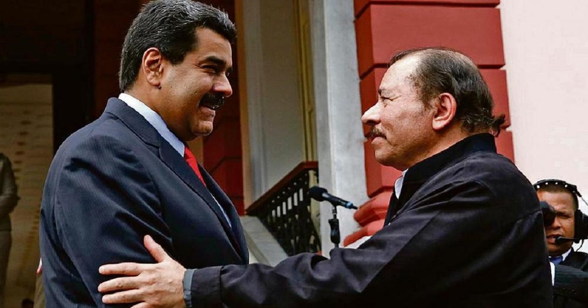 Nicaragua felicita a Venezuela por aniversario de independencia