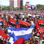 Hoy, más que nunca decimos: ¡Sandino Vive, la lucha sigue!