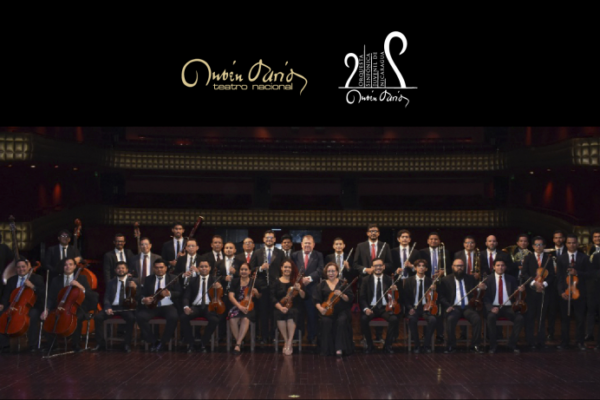 Orquesta Sinfónica Juvenil cumple 10 años