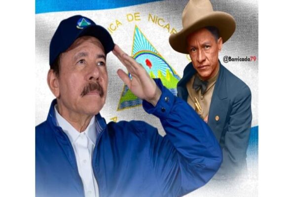 Oscar Rotundo: Los números de la gestión de Daniel Ortega