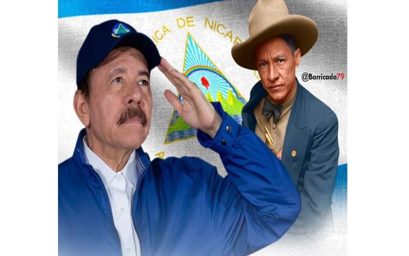 Oscar Rotundo: Los números de la gestión de Daniel Ortega
