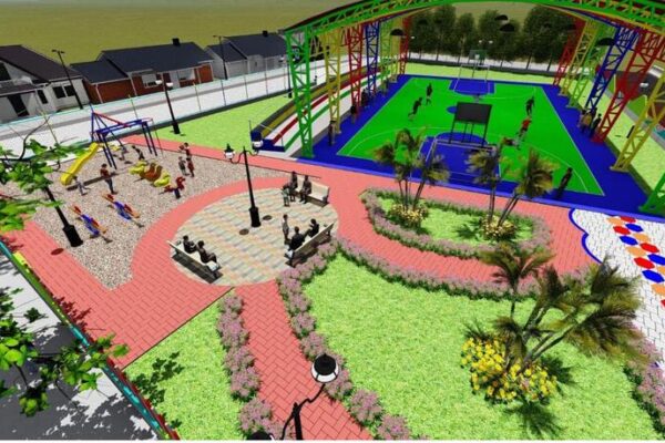 Chinandega remodelará cancha Gerardo Aguilera