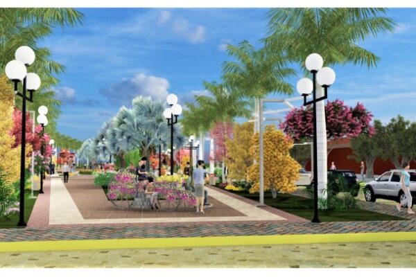 Granada dará inicio a las mejoras en  La Calzada