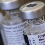 Nicaragua recibe donación de más de 400 mil dosis de vacunas Pfizer