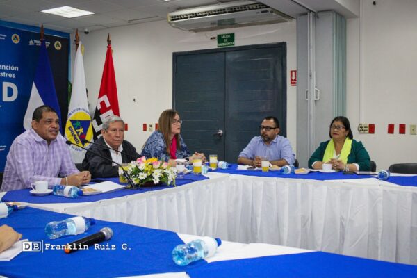 Gobierno brindará ayuda a familias afectadas por la tormenta Bonnie