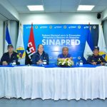 Nicaragua lista para el segundo ejercicio nacional ante situaciones de multiamenazas