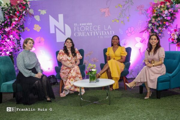 En 2022 florece la creatividad con Nicaragua Diseña