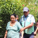 Francisco Bautista Lara: Prevalencia de cultura solidaria y de seguridad ciudadana