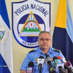 Policía Nacional: enfrentamiento a la delincuencia con buenos resultados