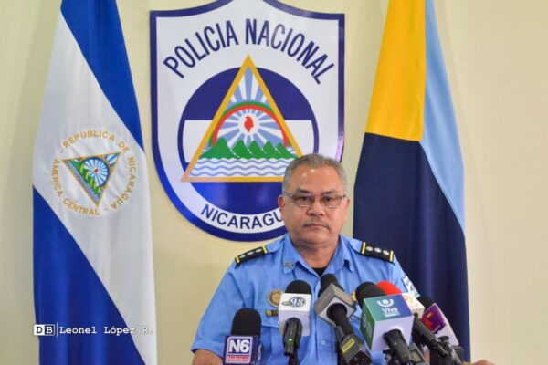 Policía Nacional: enfrentamiento a la delincuencia con buenos resultados
