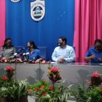 Más de 160 mil atenciones brindadas por el Ministerio de Gobernación