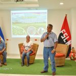 Productores adquieren herramientas eficientes para la postcosecha de frijol