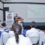 Nicaragüenses califican al Comandante Daniel Ortega como gobernante democrático