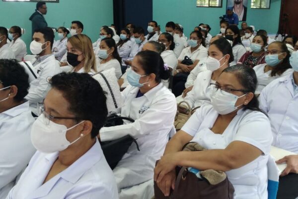 22 investigaciones médicas aportan al fortalecimiento del sector salud público