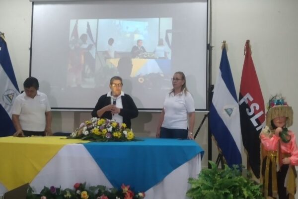 Programa Usura y el impacto positivo en la vida de las mujeres nicaragüenses