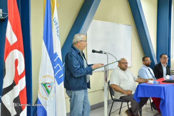 Trabajadores de la salud fortalecen competencias en gestión de riesgo