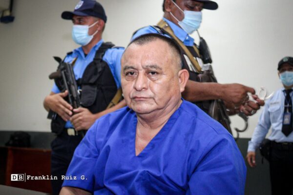 Remiten a juicio a sacerdote acusado por delito de violación a menor de edad