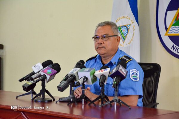 4 homicidas capturados por la Policía Nacional