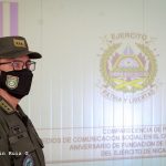 Fuerza Aérea cumplirá 43 años al servicio del pueblo de Nicaragua