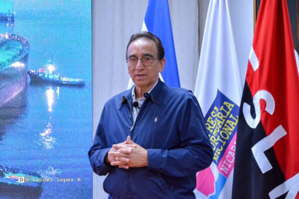 Más de 69 mil ciudadanos visitan los puertos turísticos de Nicaragua