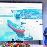 Maní y café de los productos más exportados por puertos comerciales