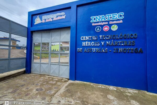 Nicaragua ya cuenta con centro técnico agropecuario de referencia nacional
