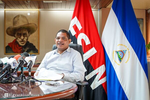 Nicaragua registra buenas proyecciones en el sector agropecuario
