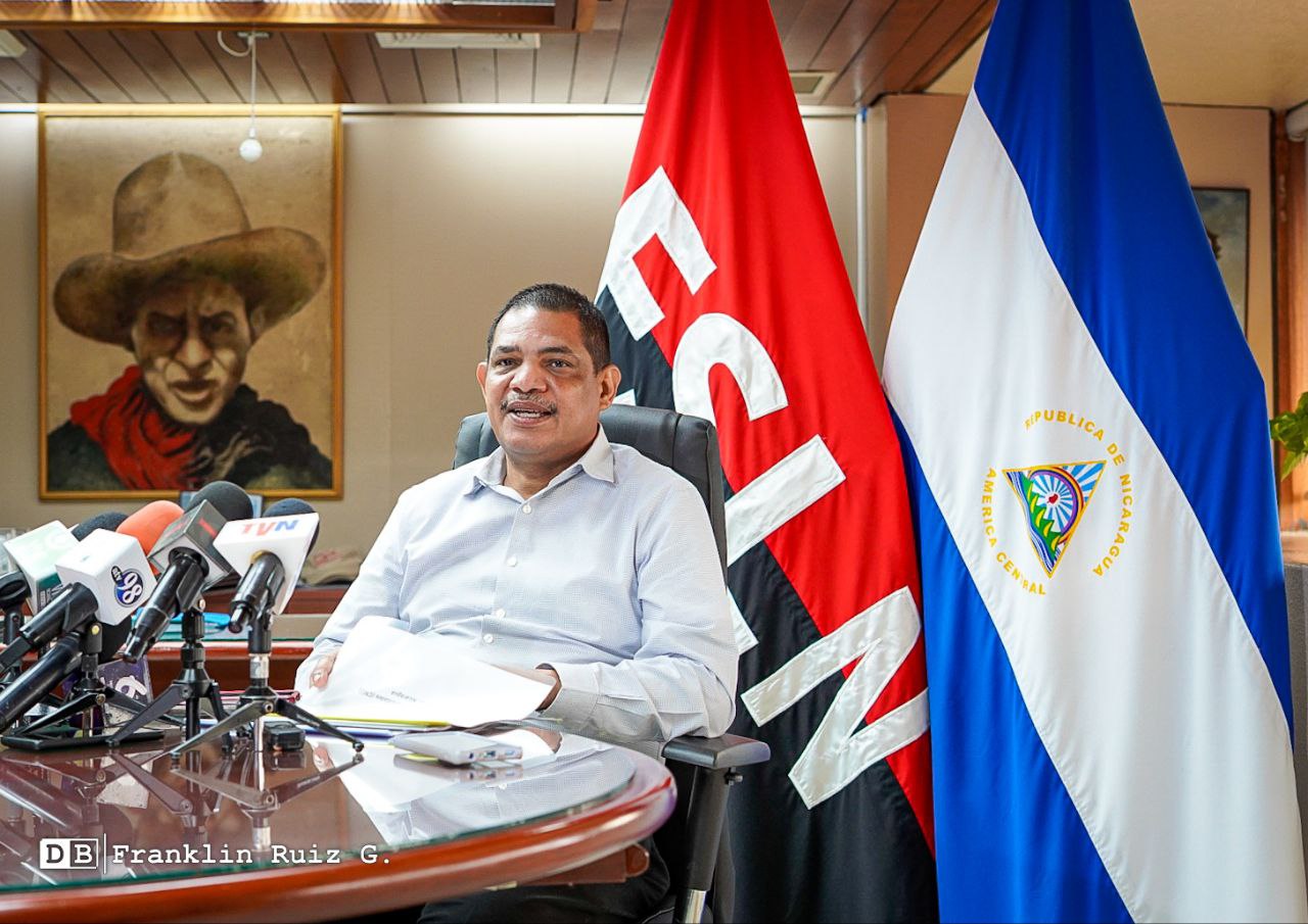 Nicaragua registra buenas proyecciones en el sector agropecuario