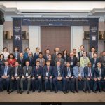 Nicaragua conoce sobre el modelo económico rural comunitario de Corea