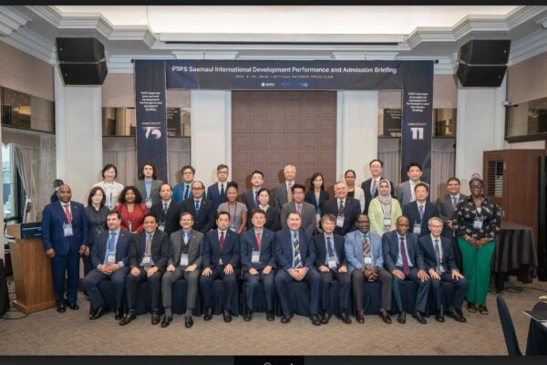 Nicaragua conoce sobre el modelo económico rural comunitario de Corea