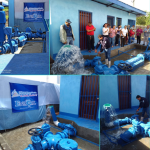 Estelí cuenta con mejorado sistema de agua potable