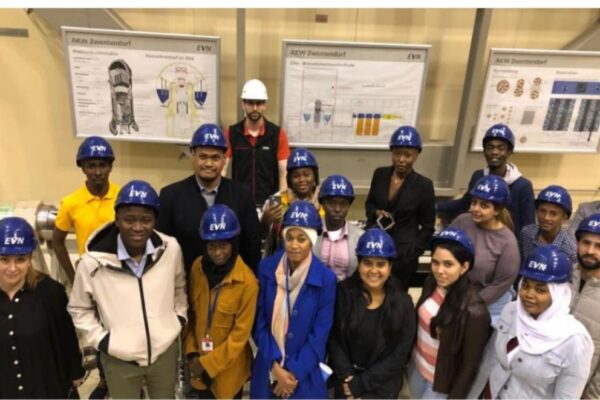 Nicaragua en programa de prácticas de salvaguardias