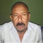 Recuerdan al compañero Roberto Castillo asesinado por grupos golpistas en 2018