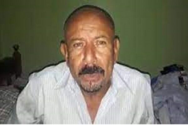 Recuerdan al compañero Roberto Castillo asesinado por grupos golpistas en 2018