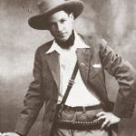 Winston Orrillo: Sandino General de Hombres y Mujeres Libres
