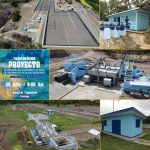 Condega cuenta con nueva planta de tratamiento de aguas residuales