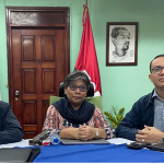 Nicaragua participa de la sesión de los Estados miembros de la OMS