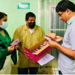 Conoce a Solorganica, empresa procesadora de frutas orgánicas