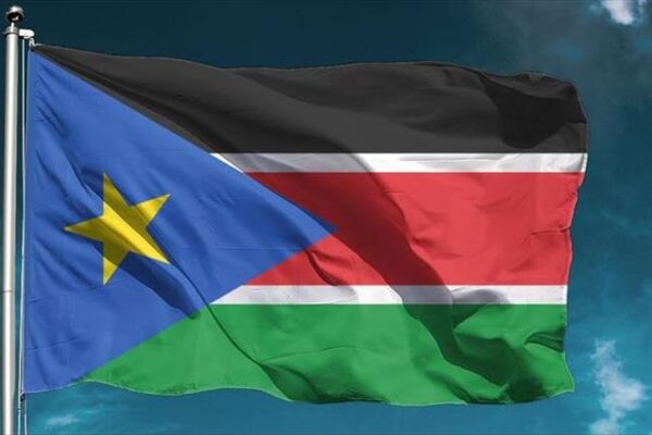 Nicaragua expresa felicitaciones a la República de Sudán del Sur