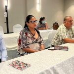 Servidores públicos fortalecen capacidades sobre cambio climático