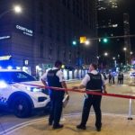 Varios tiroteos dejan al menos seis muertos en EE.UU.