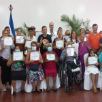 Reconocen laboriosidad de comerciantes de mercados municipales