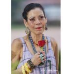 Vicepresidenta Rosario Murillo – 19 de julio de 2022