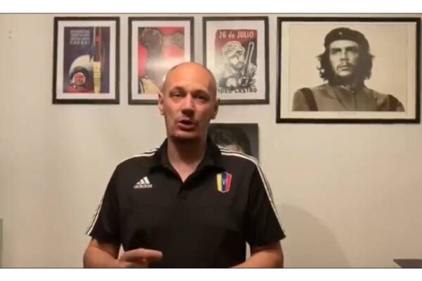 Saludan el 43 aniversario de la Revolución Sandinista desde Irlanda