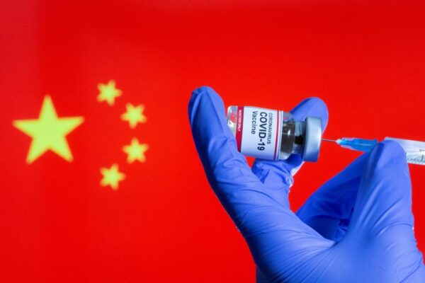 China donará 2 millones de vacunas anticovid-19 a Nicaragua