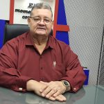 Moisés Absalón Pastora: política y religión